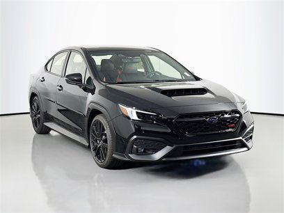 New 2025 Subaru WRX Limited