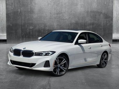 Certified 2023 BMW 330i Sedan w/ Premium Package