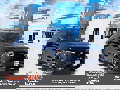 Used 2023 Honda Accord Sport