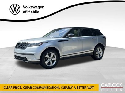 Used 2019 Land Rover Range Rover Velar S
