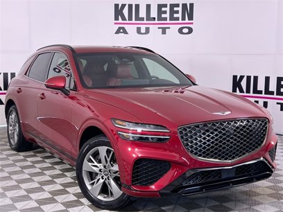 Used 2022 Genesis GV70 3.5T Sport w/ Sport Advanced Package