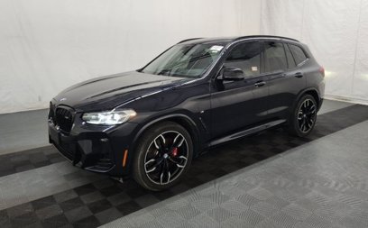Used 2023 BMW X3 M40i