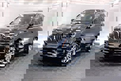 Used 2022 BMW X5 xDrive40i w/ Premium Package