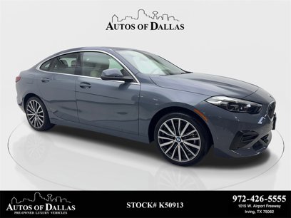Used 2022 BMW 228i xDrive Gran Coupe w/ Convenience Package