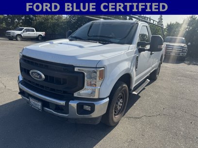 Certified 2022 Ford F250 XL w/ Power Equipment Group