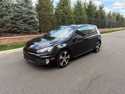 Used 2013 Volkswagen GTI 2-Door
