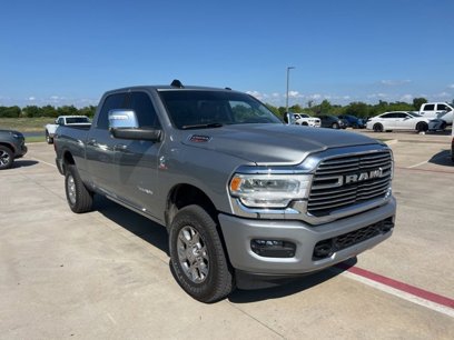Used 2024 RAM 2500 Laramie