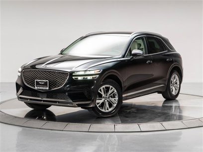 Used 2023 Genesis GV70 2.5T