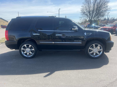 Used 2010 Cadillac Escalade Premium