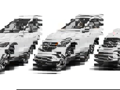 Used 2025 Mercedes-Benz GLA 250 4MATIC