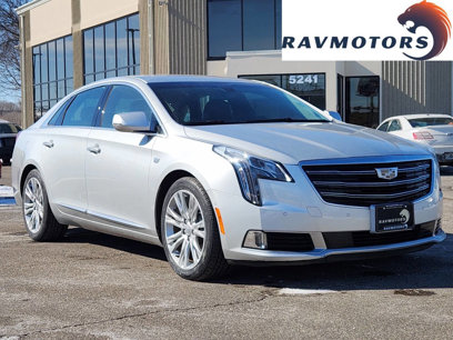 Used 2019 Cadillac XTS Luxury
