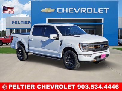 Used 2023 Ford F150 Tremor w/ Equipment Group 402A High