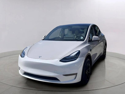 Used 2022 Tesla Model Y Long Range