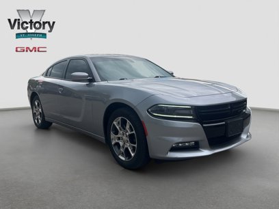 Used 2016 Dodge Charger SXT w/ Rallye Group