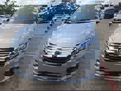 Used 2019 Honda Odyssey EX-L