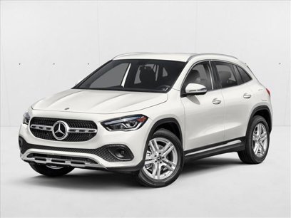 Certified 2021 Mercedes-Benz GLA 250