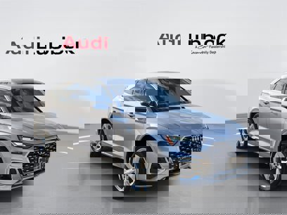 New 2025 Audi Q5 2.0T Premium Plus