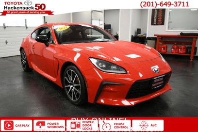 Used 2022 Toyota GR86