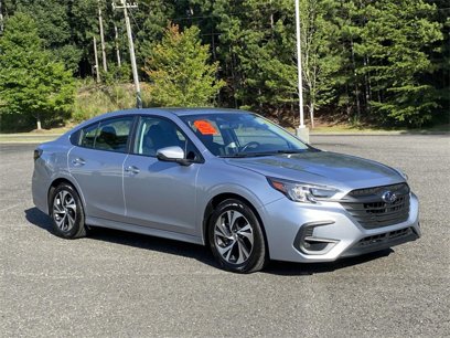 Used 2023 Subaru Legacy Premium