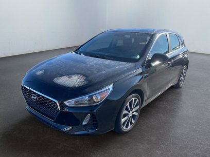 Used 2020 Hyundai Elantra GT