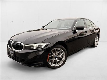Used 2025 BMW 330i xDrive Sedan