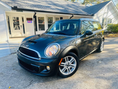 Used 2014 MINI Cooper Clubman S