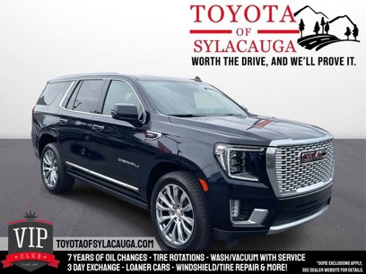 Used 2023 GMC Yukon Denali