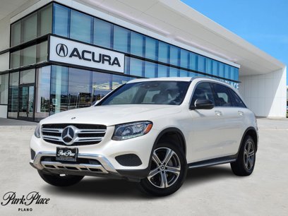 Used 2019 Mercedes-Benz GLC 300 4MATIC