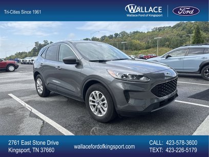 Used 2022 Ford Escape SE