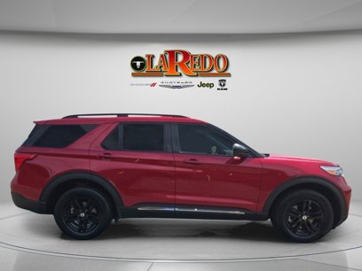 Used 2024 Ford Explorer XLT w/ Equipment Group 202A
