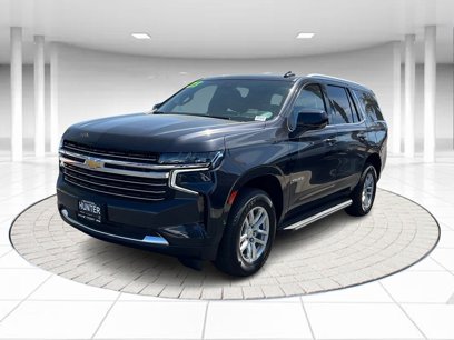 Used 2023 Chevrolet Tahoe LT