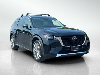 Certified 2024 MAZDA CX-90 3.3 Turbo w/ Premium Plus Pkg