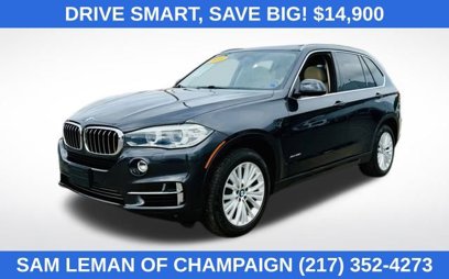 Used 2016 BMW X5 xDrive35i