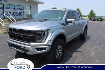 Used 2022 Ford F150 Raptor w/ Equipment Group 801A High