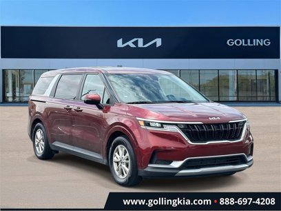 Certified 2023 Kia Carnival LX