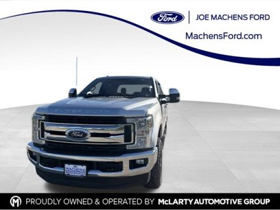 Used 2018 Ford F250 XLT