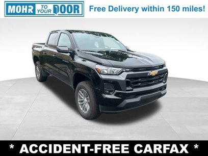 Used 2024 Chevrolet Colorado LT w/ LT Convenience Package