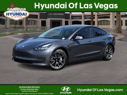 Used 2022 Tesla Model 3 Long Range