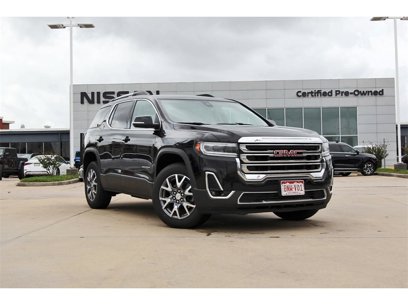 Used 2023 GMC Acadia SLT