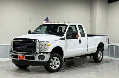 Used 2016 Ford F250 XL w/ XL Appearance Package