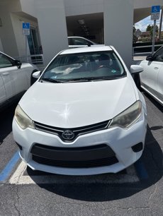 Used 2016 Toyota Corolla L