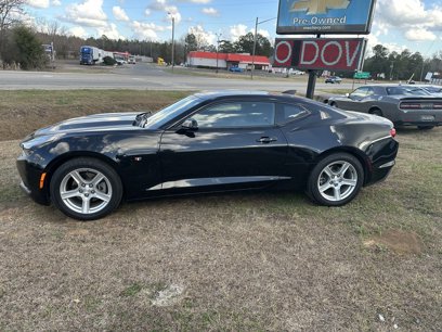 Used 2023 Chevrolet Camaro LT