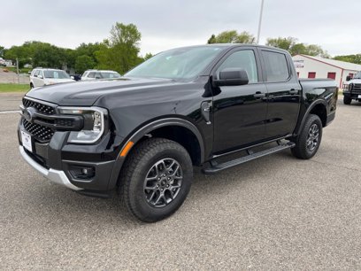 Used 2024 Ford Ranger XLT w/ Equipment Group 301A High