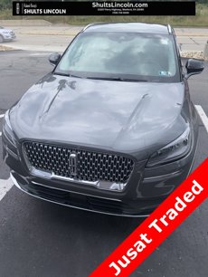 Used 2021 Lincoln Corsair FWD