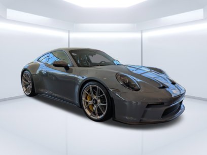 Used 2023 Porsche 911 GT3