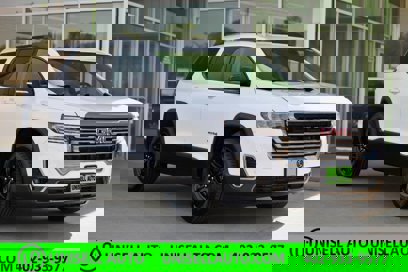 Used 2020 GMC Acadia AT4 w/ Driver Alert Package II