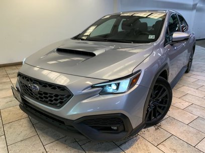 Used 2022 Subaru WRX Limited