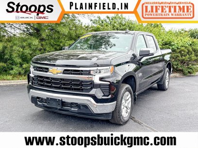 Used 2023 Chevrolet Silverado 1500 LT