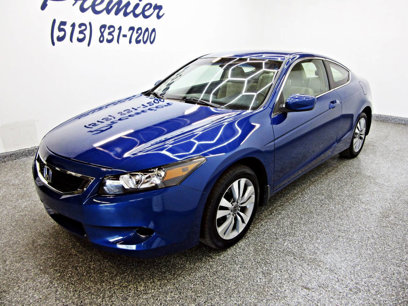 Used 2009 Honda Accord LX-S