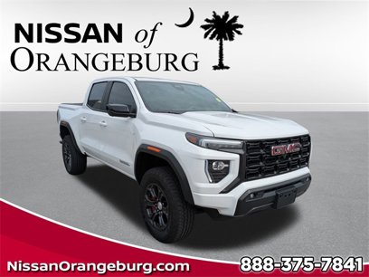 Used 2024 GMC Canyon Elevation w/ Elevation Premium Package